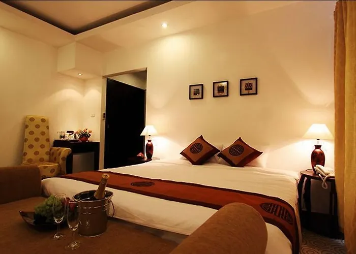 Zen Hotel