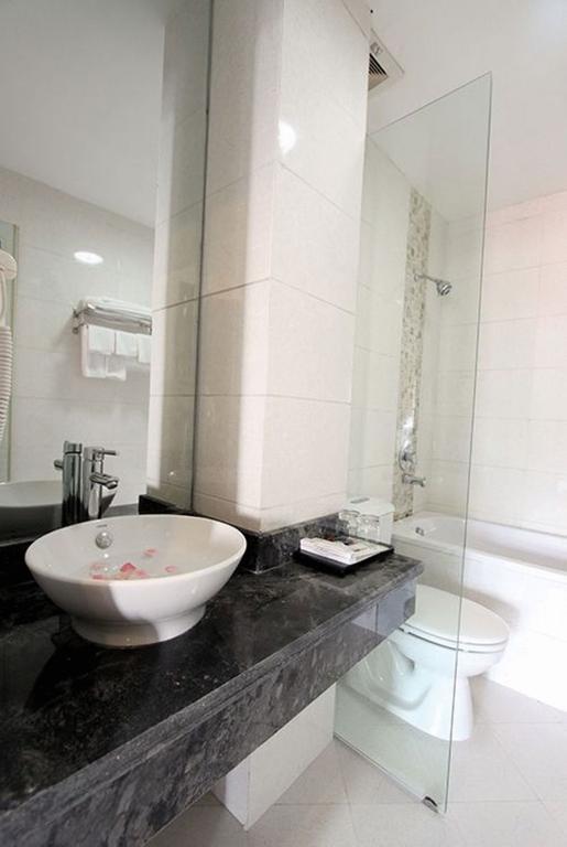 Hotel Zen Hanoi