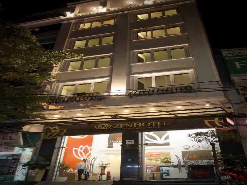 Hotel Zen 3*