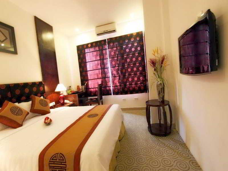 Hotel Zen Hanoi