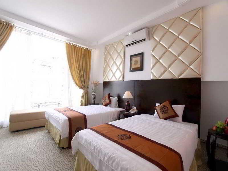 Zen 3* Hanoi
