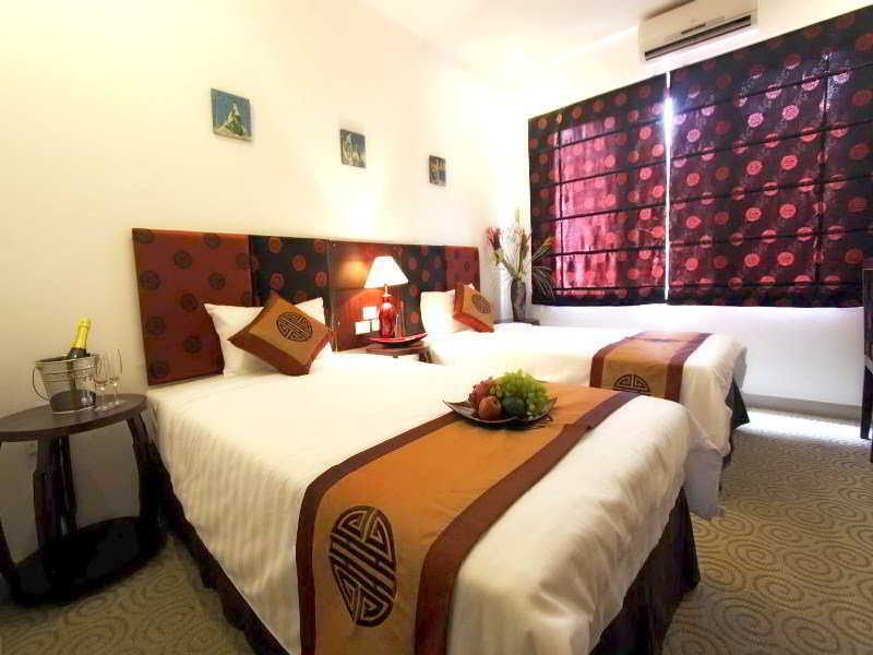 Hotel Zen