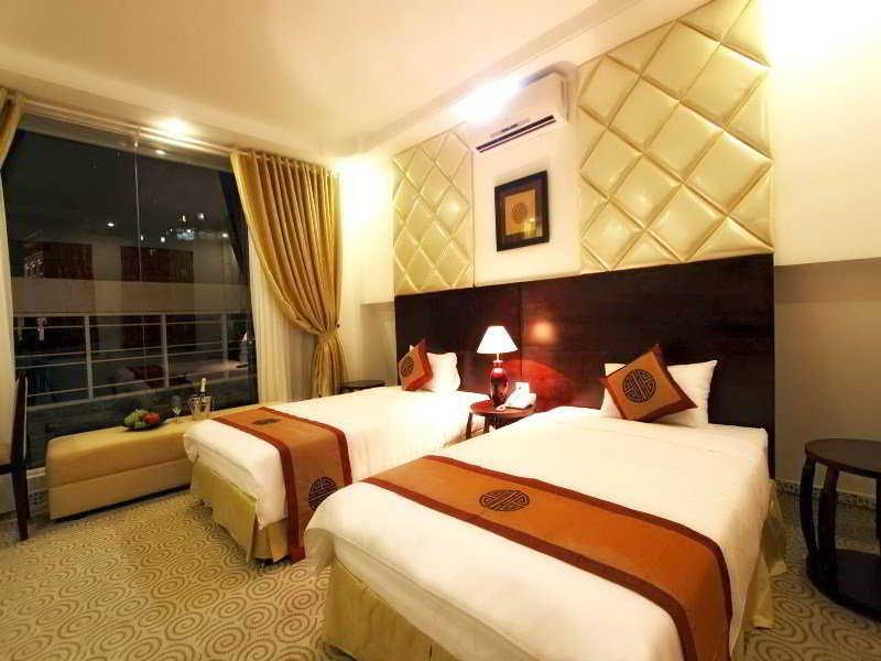 Zen Hotel Hanoi