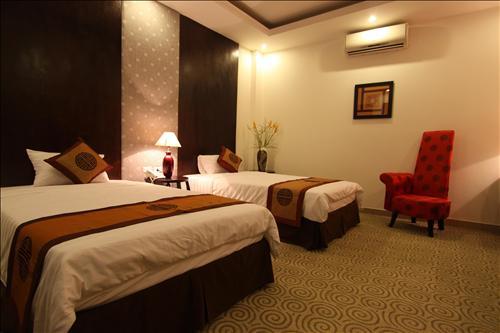 Zen Hotel 3*
