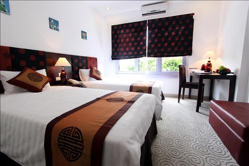 Hotel Zen 3*