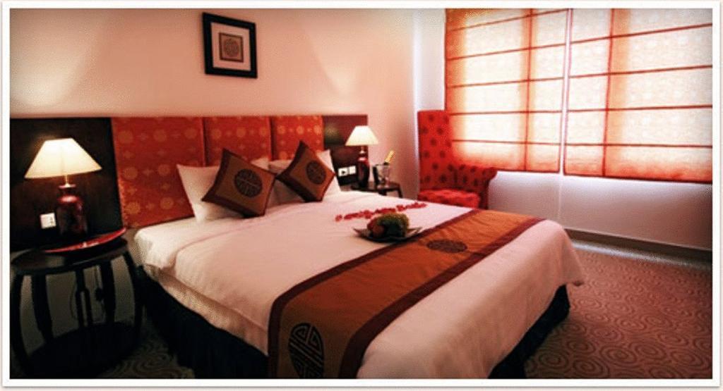 Zen 3* Hanoi