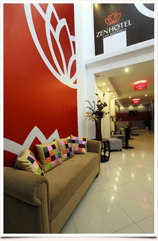 Zen Hotel Hanoi