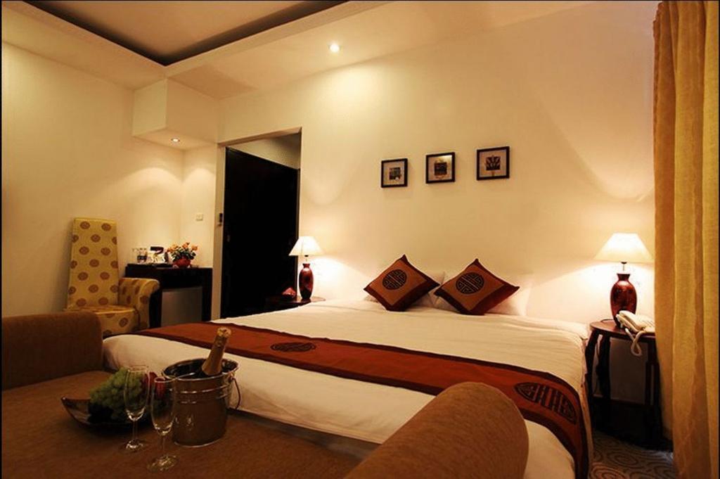 Zen Hotel