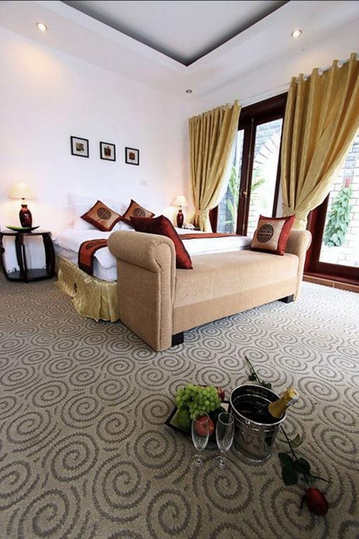 Hotel Zen 3*