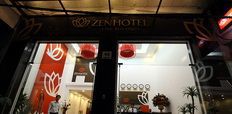 Hotel Zen Hanoi