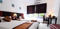 Zen Hotel Hanoi